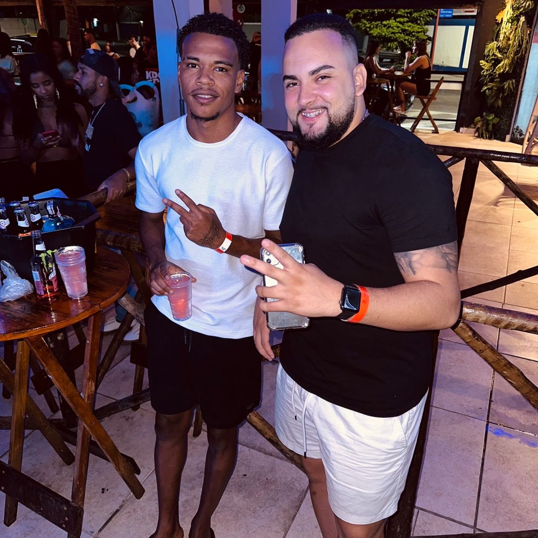 Stream SEQUENCIA RITMADA PIQUE BAILE [ DJ RD DO MARTINS & DJ FB DE ...