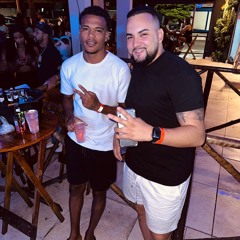 SEQUENCIA RITMADA PIQUE BAILE [ DJ RD DO MARTINS & DJ FB DE NITEROI ]
