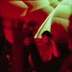 Hands Up 1 (Pop live mix)