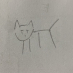 こねこのチャチャチャ