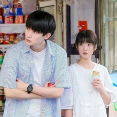 당아비분향니ost - 我想我会(아마 난 그럴 것 같아)