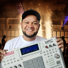 MONTAGEM O FAMOSO HOMEM MAU (PAULINHO DJ VR)