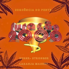 Sequência Do Pente LARANJA mashup