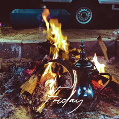 جناح الصقر - الهموم الثقيله😔 .