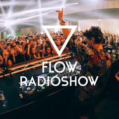 Franky Rizardo presents FLOW Radioshow 410