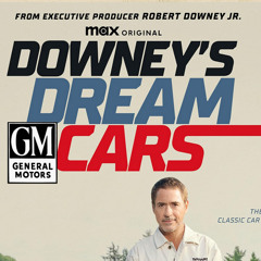 Ep #331 (07/26/2023): Positivity = Productivity (Part 2) - Downey's GM Cars