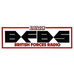 NEW: Studio G Mini Mix #1 - BFBS (British Forces Radio) (1980) (Custom)