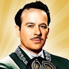 Deja Que Salga la Luna pedro infante