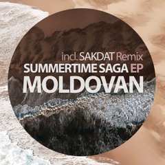Sacred Dance (Sakdat Remix) [MLDS11]