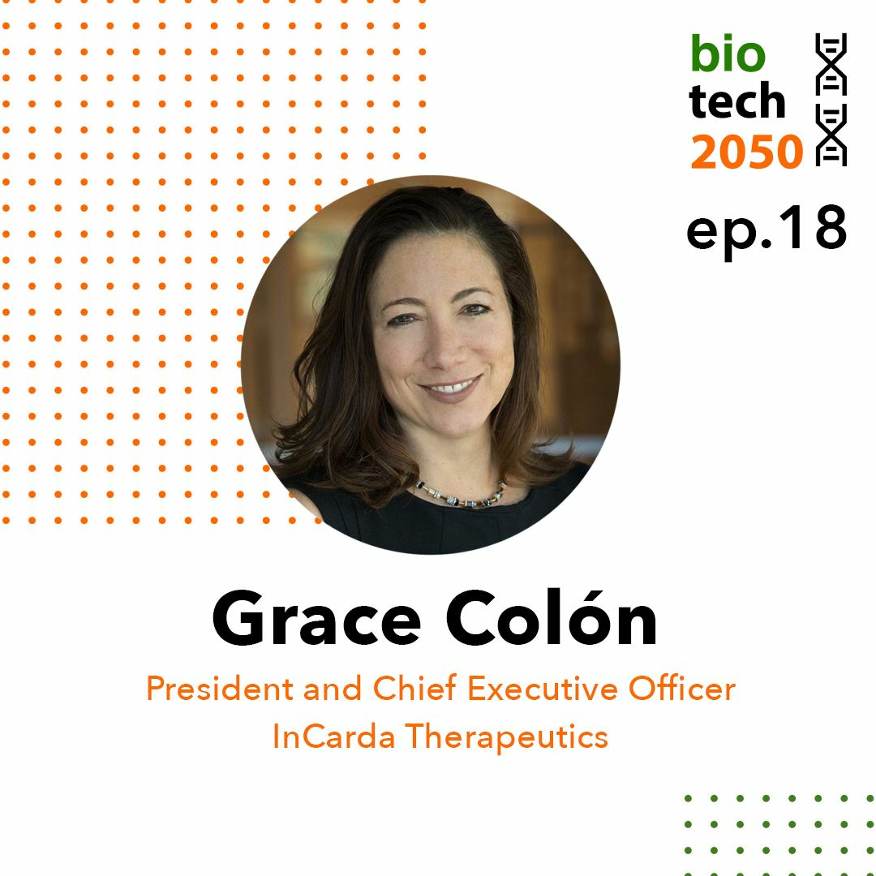 Biotech 2050 Podcast