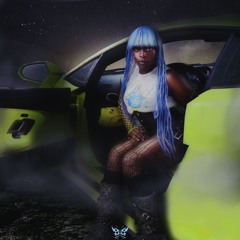 Floating (prod. Indigo Heaven)