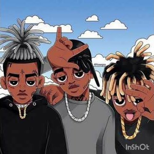 Stream Remix Juice Wrld Syphilis Remix Feat Xxxtentacion And Ski Mask The Slump God By Jayjee Listen Online For Free On Soundcloud