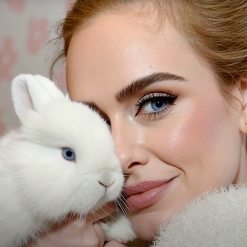 Lifeples, Adele - Over