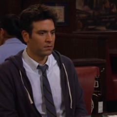 How I Almost Met Your Mother