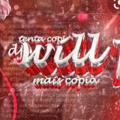 MTG - ALVINEGROS VS ALVIBRANCOS [@DJ WILL PS 遺言 @DJ L7 DA ZN 邪惡  @DJ GUIIZINHØ ∆LI€N ]