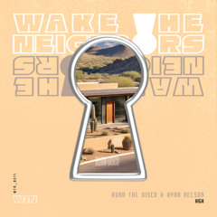 High (Feat. Kyra Nelson)