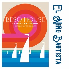 Beso House '23 (Special Day-Time Disco Version)