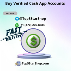 How to Buy, Verified Cash App Accounts in 2025
