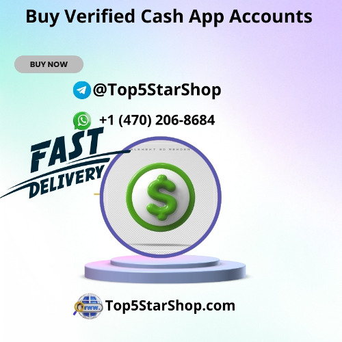 How to Buy, Verified Cash App Accounts in 2025