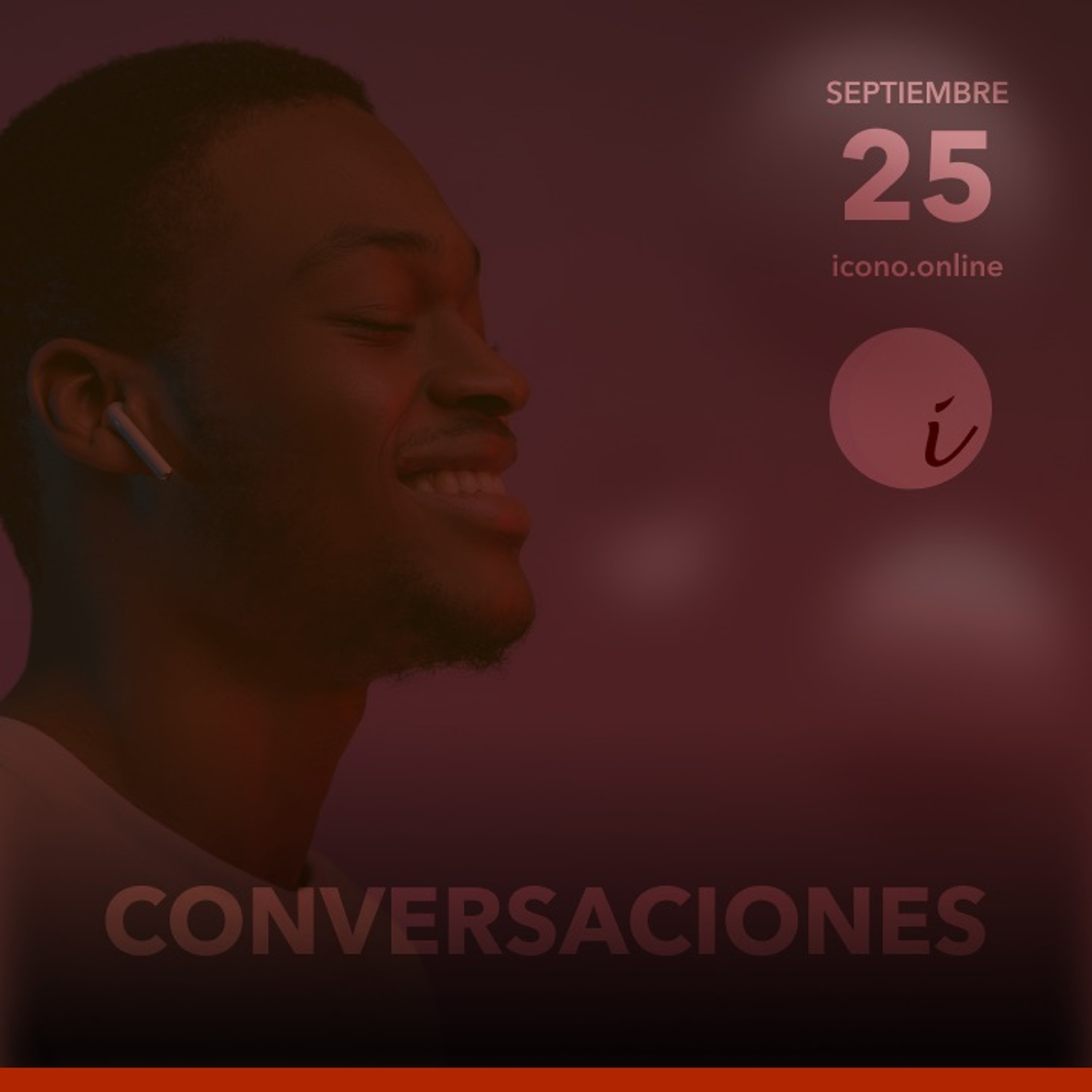 Simplemente Cristiano - El Dios que vino a buscarnos | Lidia Martín episode artwork