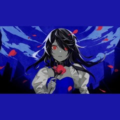 [off vocal] QUEEN ／ Kanaria