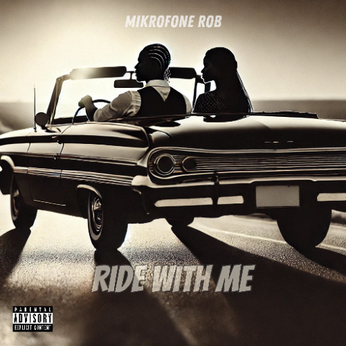 Ride With Me