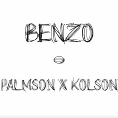 benzo ft kolson