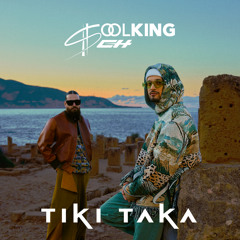 Tiki Taka (feat. SCH)