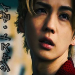 HOKUTO @first2datop @flycrows📿