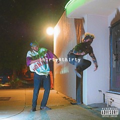 Kidd Process & 4dhxh - thirty4thirty (feat. KawaiiSteez)