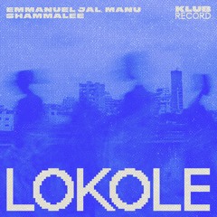 HMWL Premiere: Emmanuel Jal, MANU (UK), Shammalee - Lokole (Original Mix) [KLUB RECORD]
