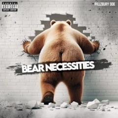 GALACTIKBASS MUSIK LLC. - Bear Necessities Mixtape - 03 Gibberish