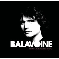 Daniel Balavoine - Je Ne Suis Pas Un Héros, By Niskens