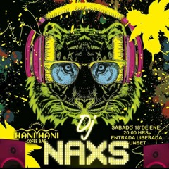 Ethan Dj Naxs Remix Sassy