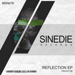 SIN078 : Proof Db - More Time (Original Mix)