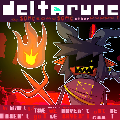 [Pipejam 2] We hAV#N’t goT T# WE HA##’t gO# TI wE HAVEn’t G#t #E HA#EN’t goT wE #AVE#’T G## [tsssop]