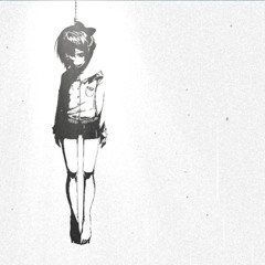 SUICIDE WAS NEVER ENOUGH