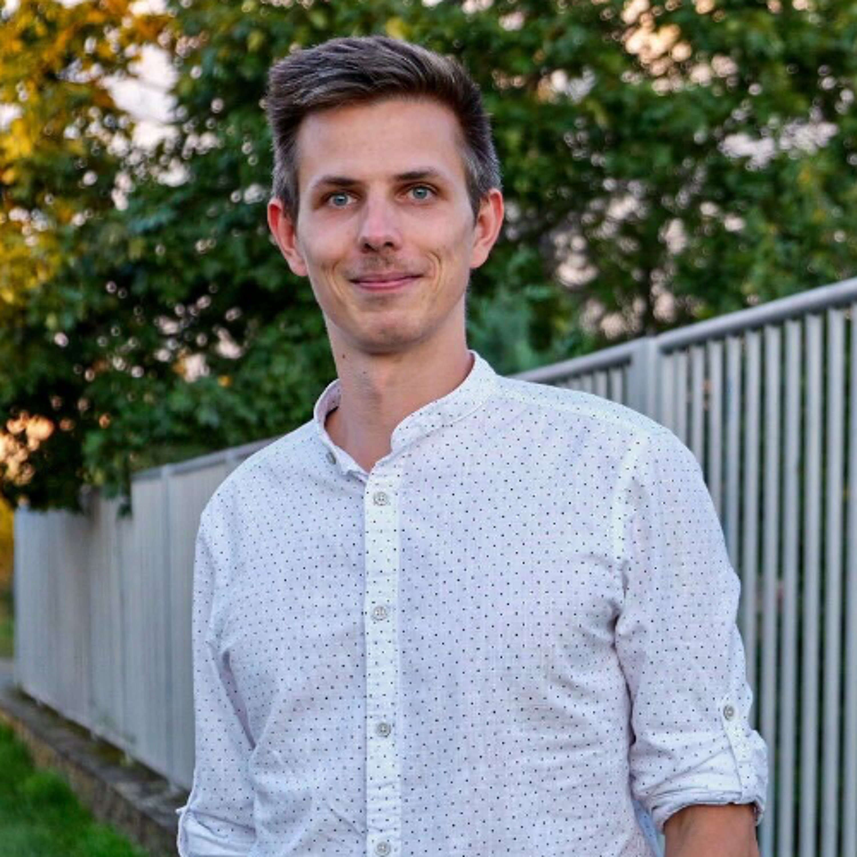 Podcasty21 - #60 Adam Pálka (Učitel dějepisu)