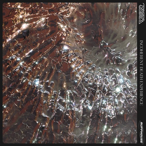 Tymotica - Tin Teardrop [Dario Zenker Lounge Remix]