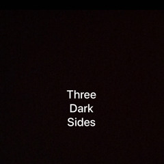 Hard Groove Vs. Sesi'ohm (Mix Sesi'ohm) - The Three Dark Sides