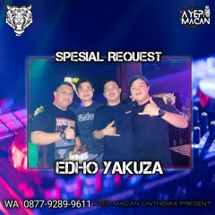 AYEP MACAN • FUNKOT ELANG x SEKECEWA ITU • [REQ EDHO YAKUZA]