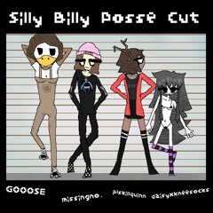 Sillybillypossecut