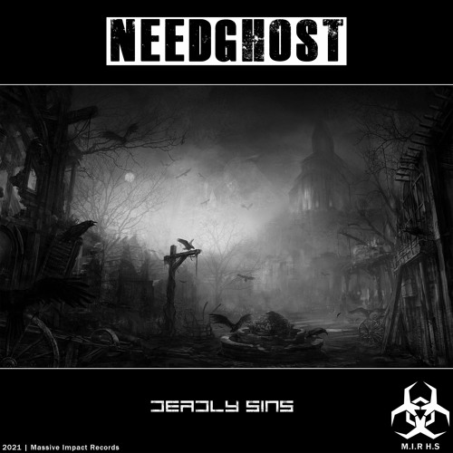 NeedGhost - Deadly Sins ( Free Download )