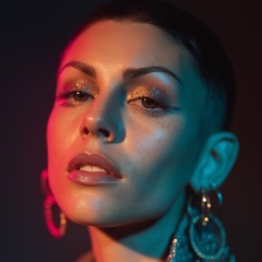 Magnetic Eyes