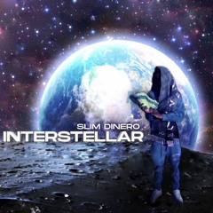 Slim Dinero - OMG (Interstellar The Ep)