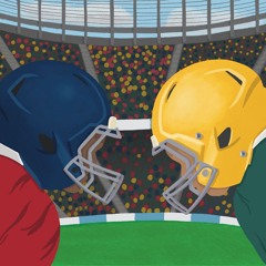 Brain Blitz: Fumbling the Health of our Athletes