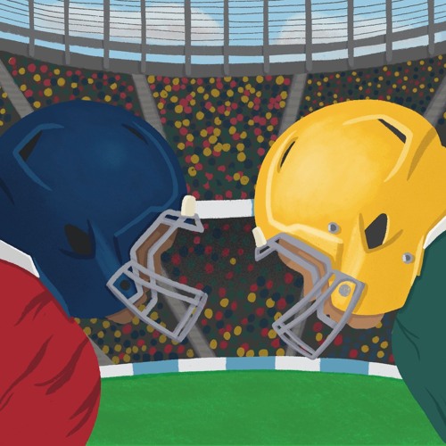 Brain Blitz: Fumbling the Health of our Athletes