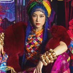 Gieo Quẻ - Hoàng Thuỳ Linh [NgocLinh Cover - MinhNhat. Remix]