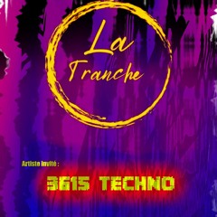 2023-04-14 @L4TR4NCHE HOUSE TO MELODIC TECHNO