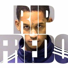 Fredo Santana - Ring Bells (Guitar Cover)